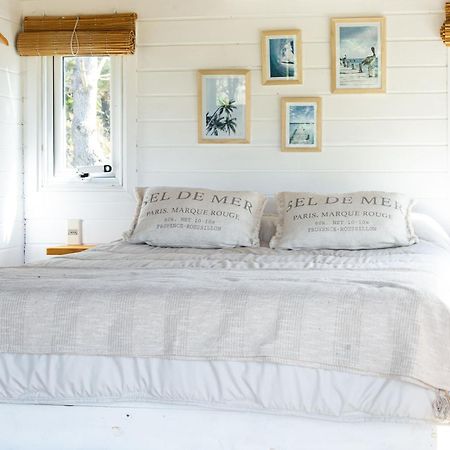 Cabana Petit Punta Del Diablo Exterior photo