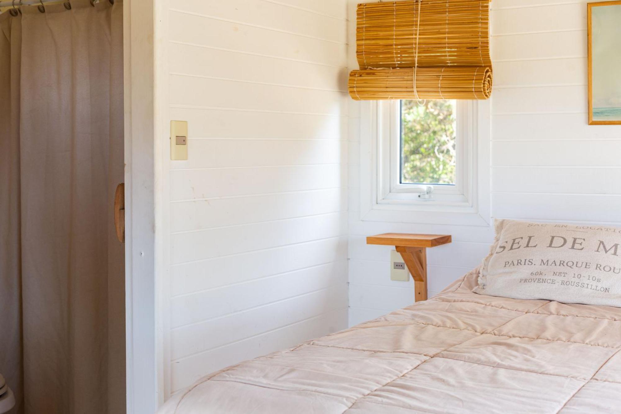 Cabana Petit Punta Del Diablo Exterior photo
