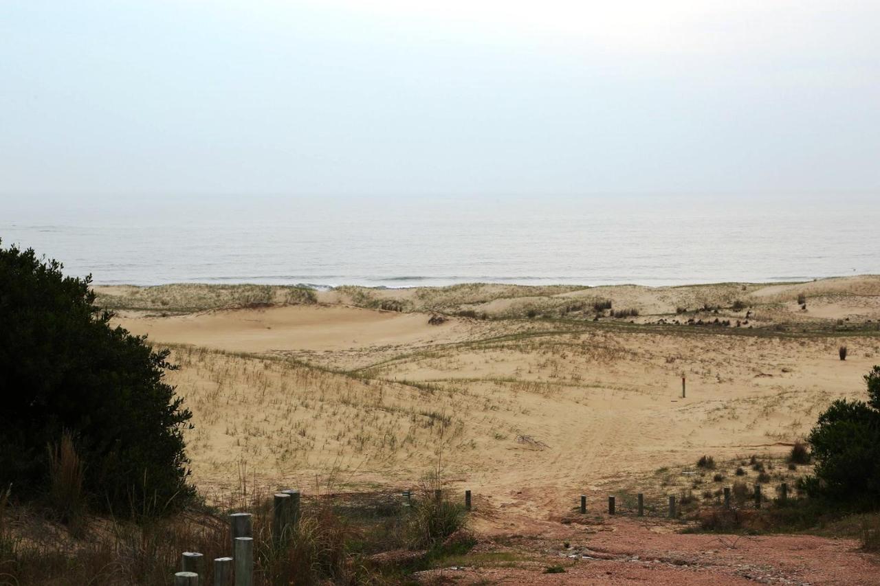 Cabana Petit Punta Del Diablo Exterior photo